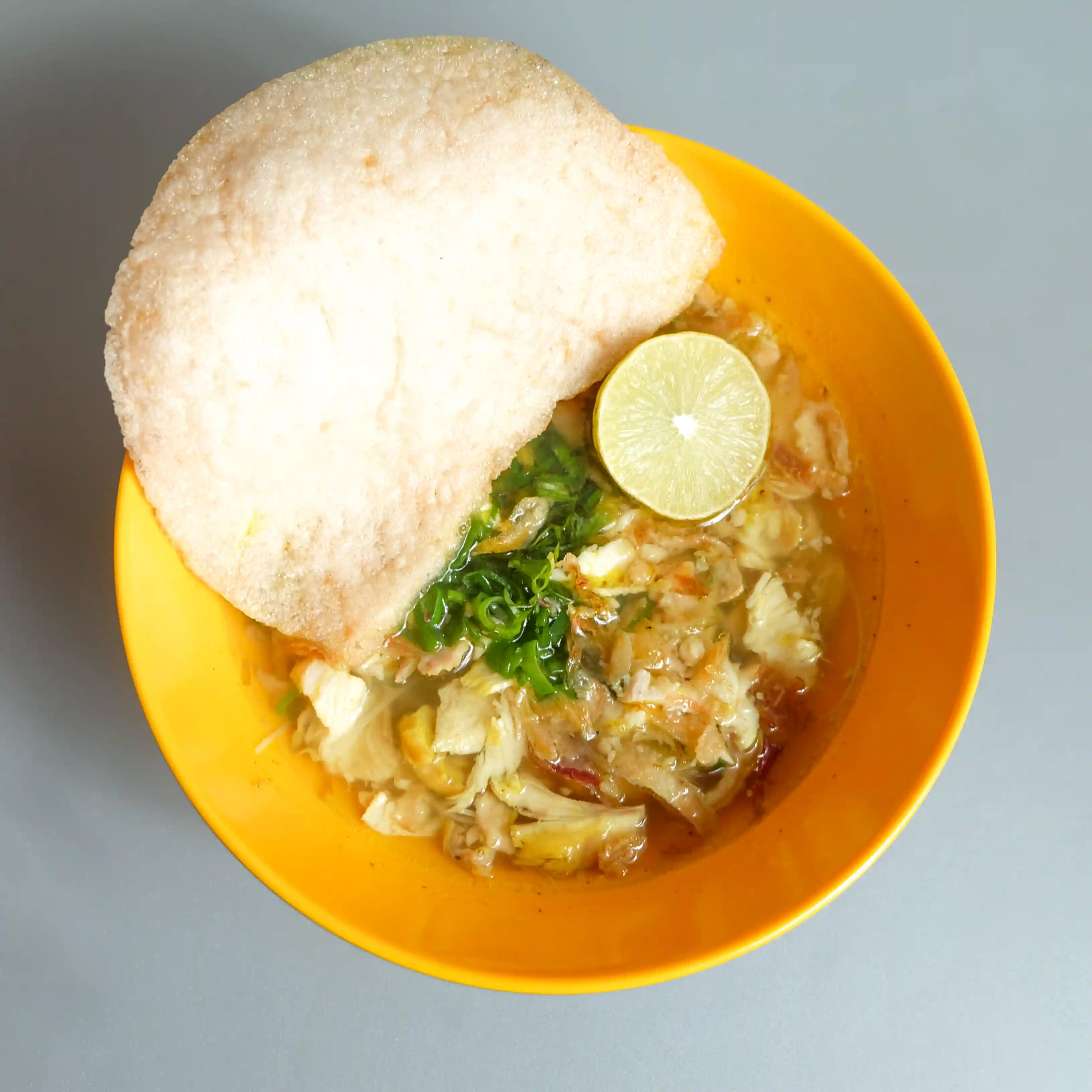 Paket Soto Ayam