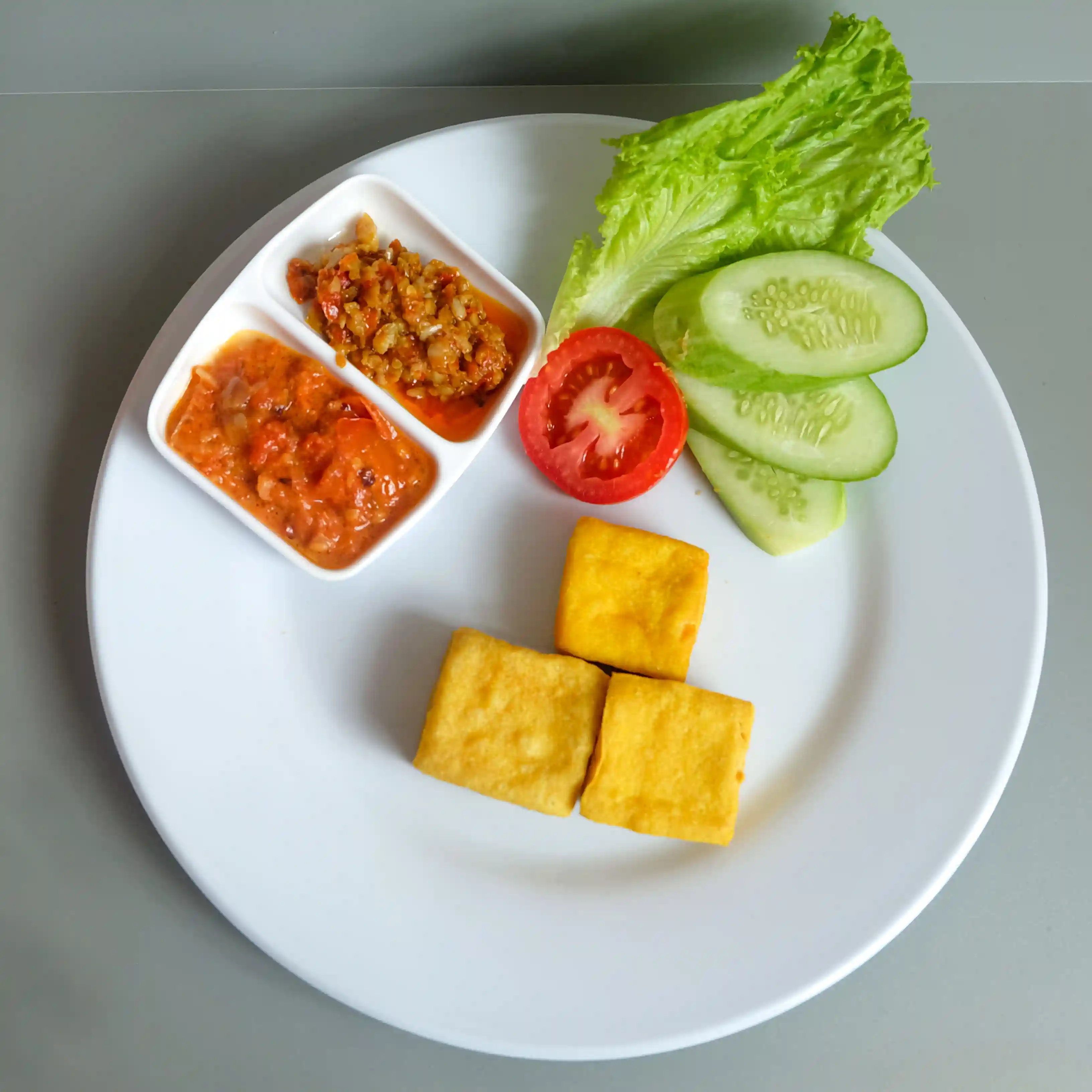 Tahu
