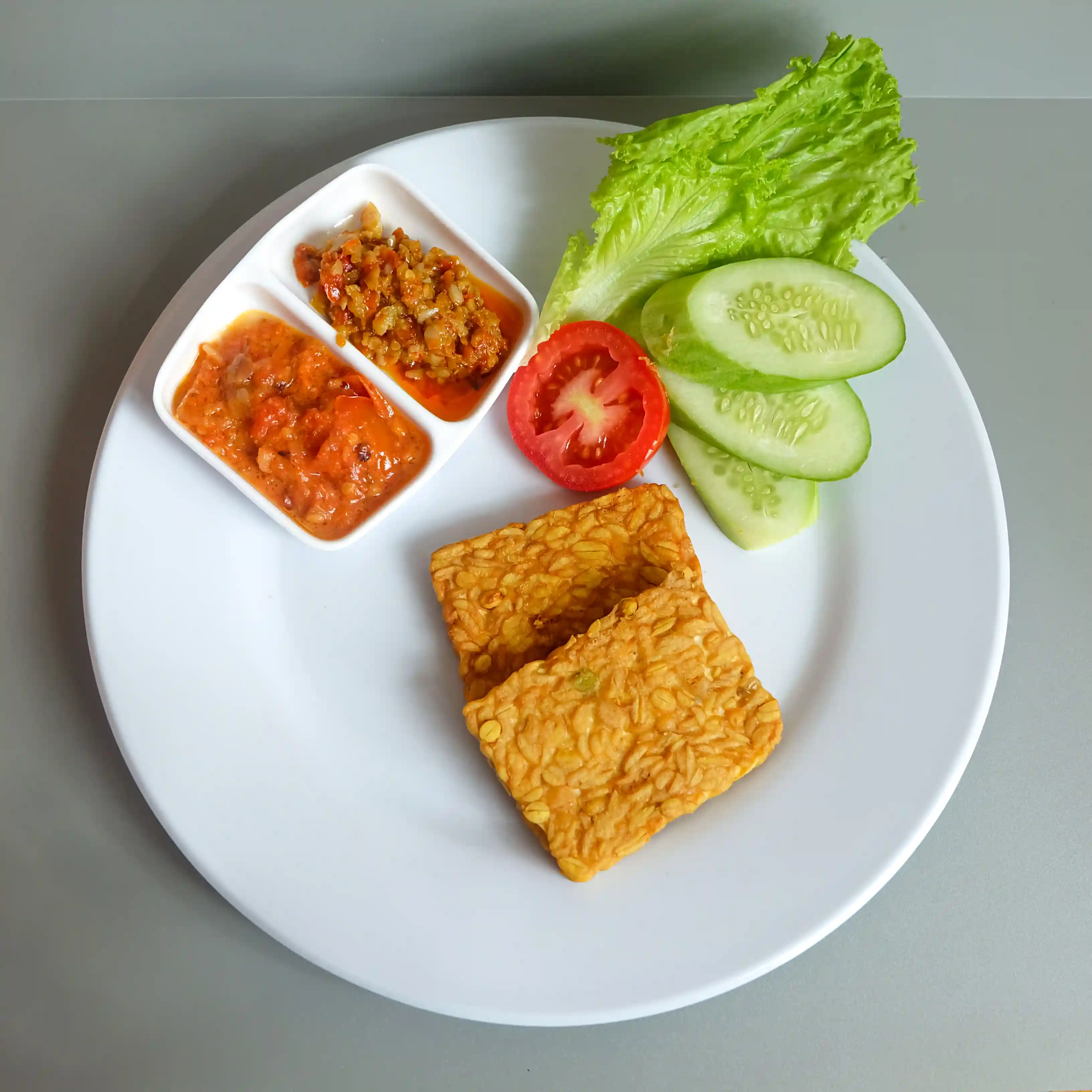 Tempe